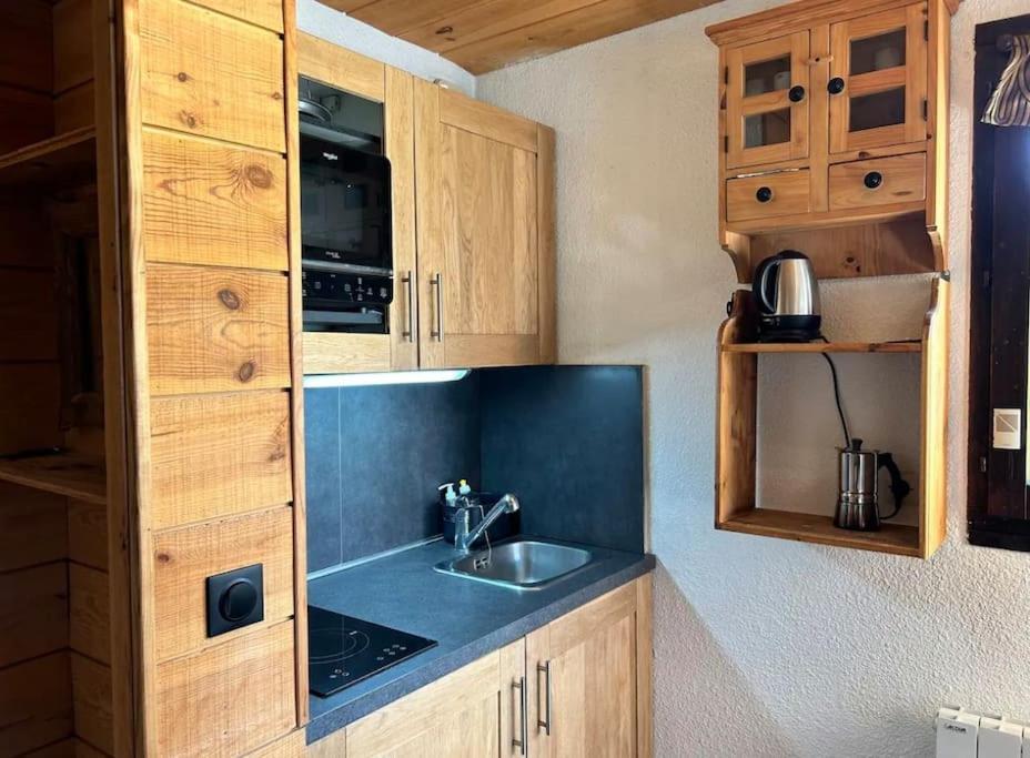Cosy Esprit Appartement