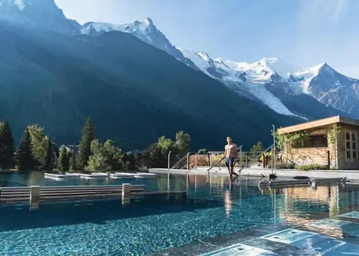 Studio Cosy Esprit Chalet
