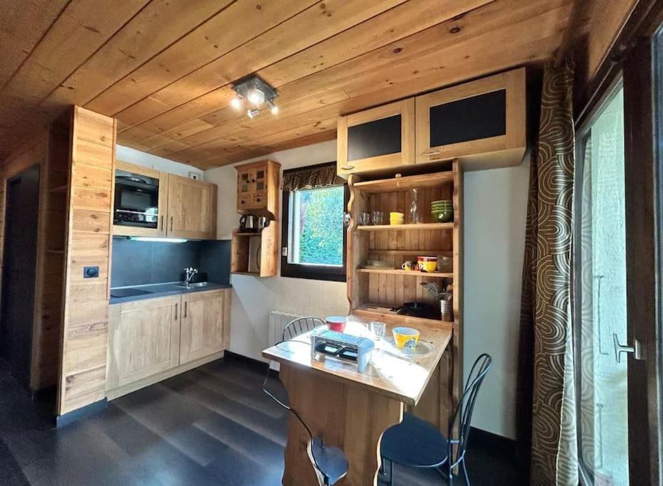 Appartement Cosy Esprit
